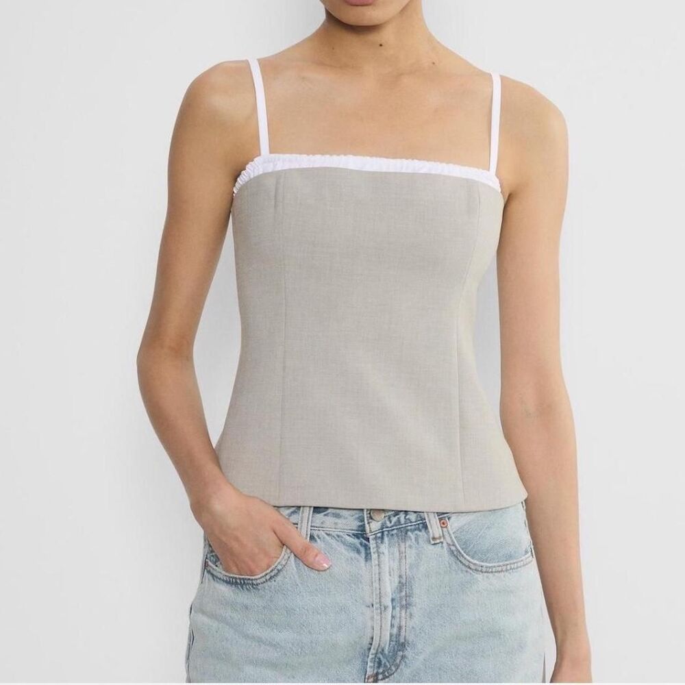 Aritzia Women's Corset